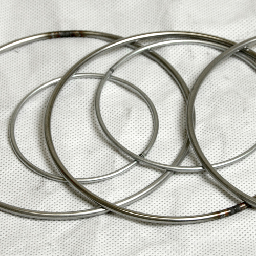 Drahtringe